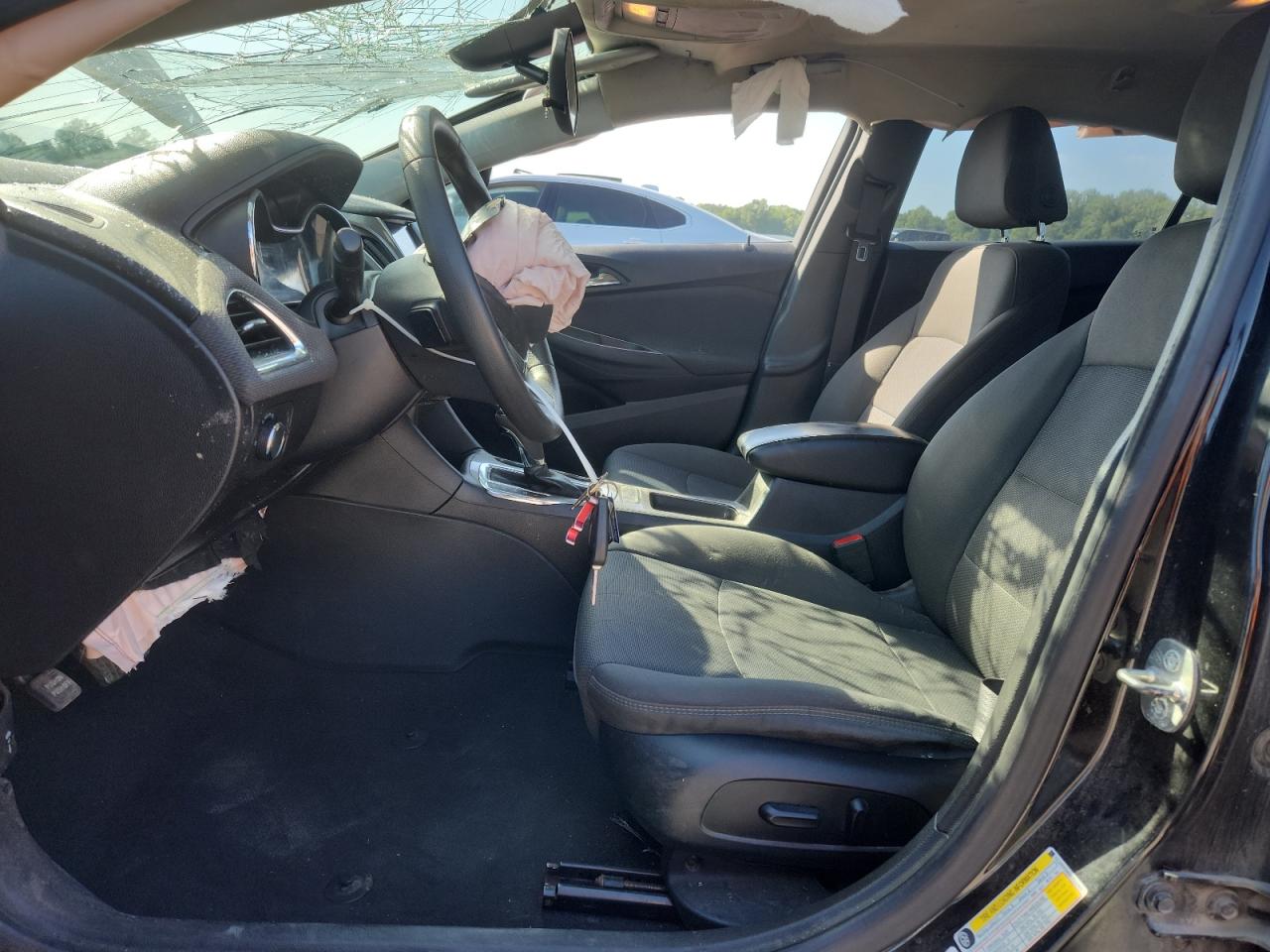 2019 CHEVROLET CRUZE LT photo 13