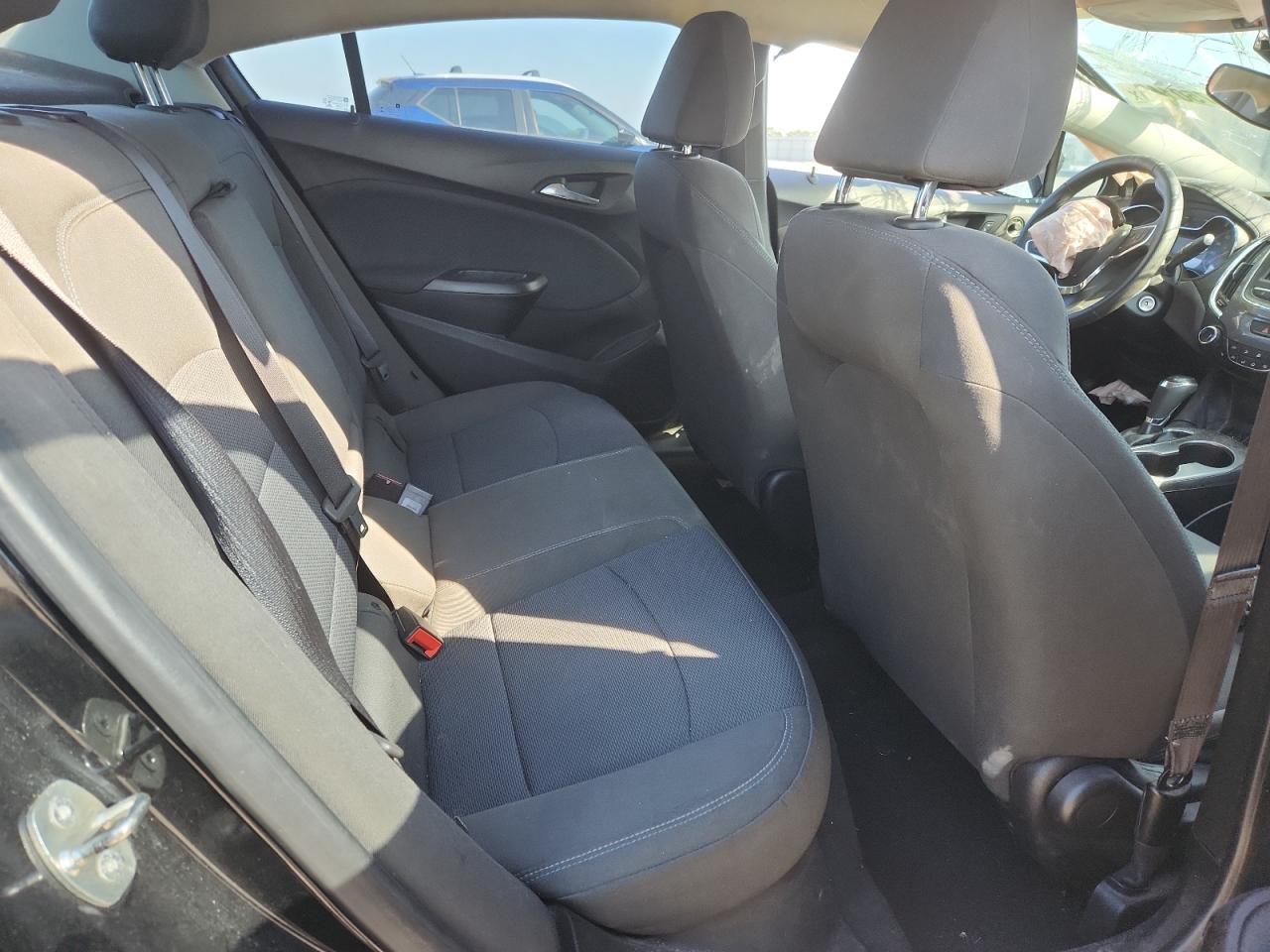 2019 CHEVROLET CRUZE LT photo 19