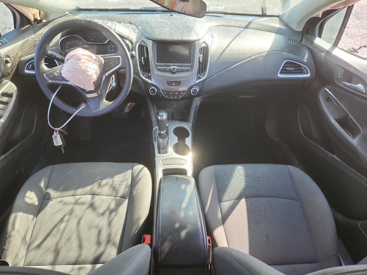 2019 CHEVROLET CRUZE LT photo 15