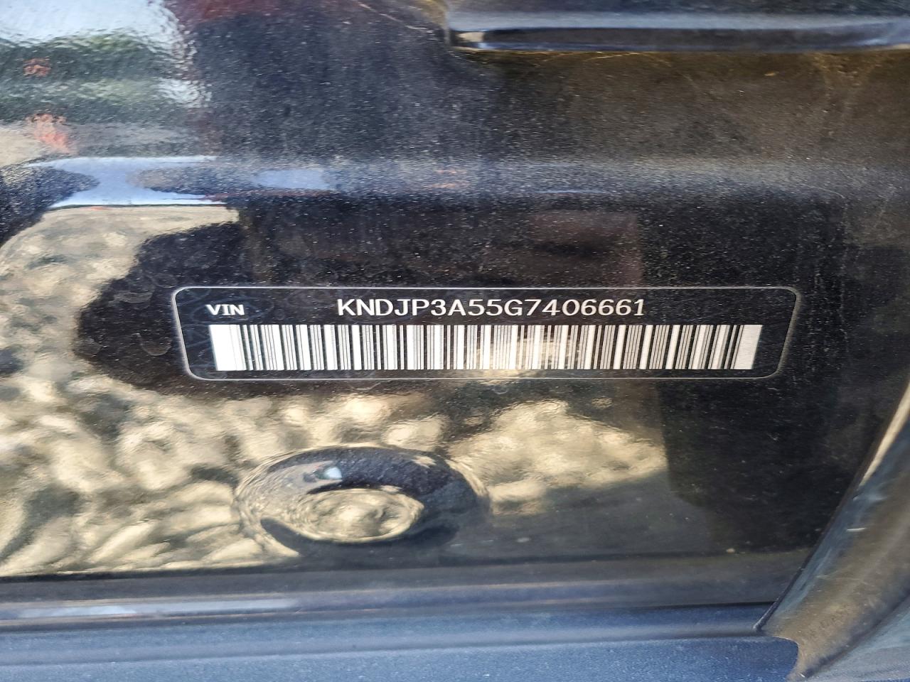 2016 KIA SOUL + photo 23