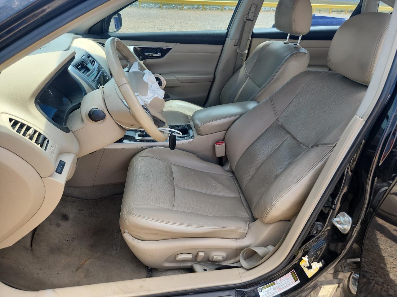 2013 NISSAN ALTIMA 2.5 photo 19