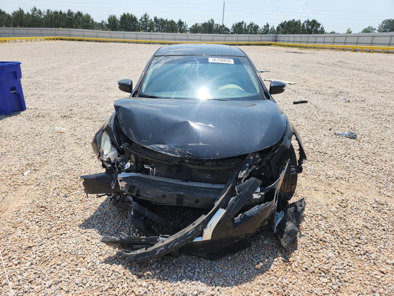 2013 NISSAN ALTIMA 2.5 photo 13