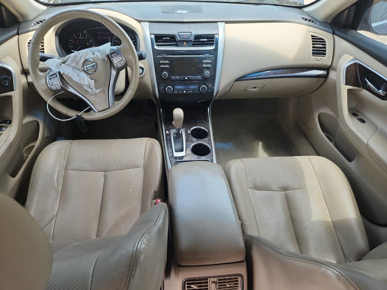 2013 NISSAN ALTIMA 2.5 photo 22