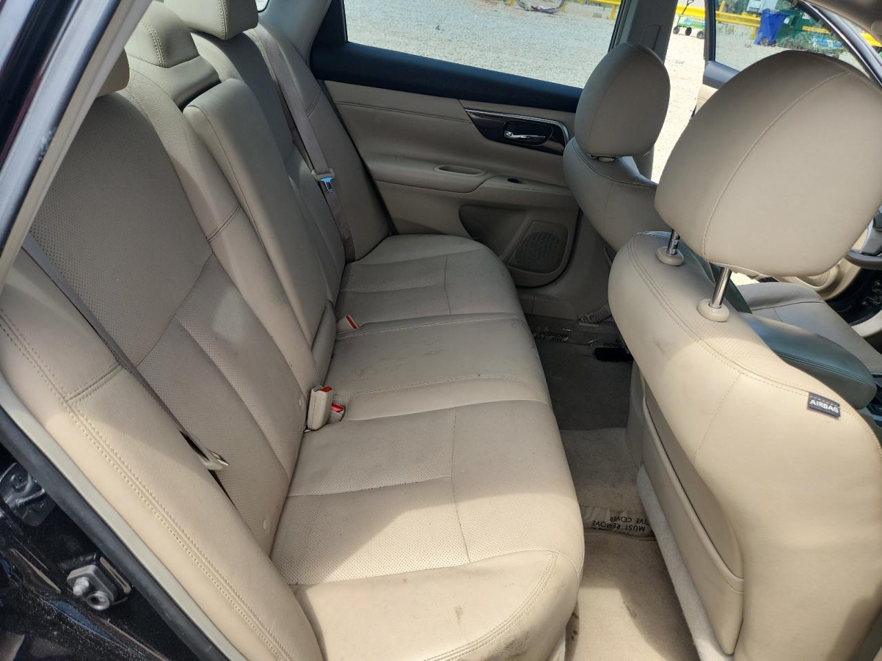 2013 NISSAN ALTIMA 2.5 photo 28