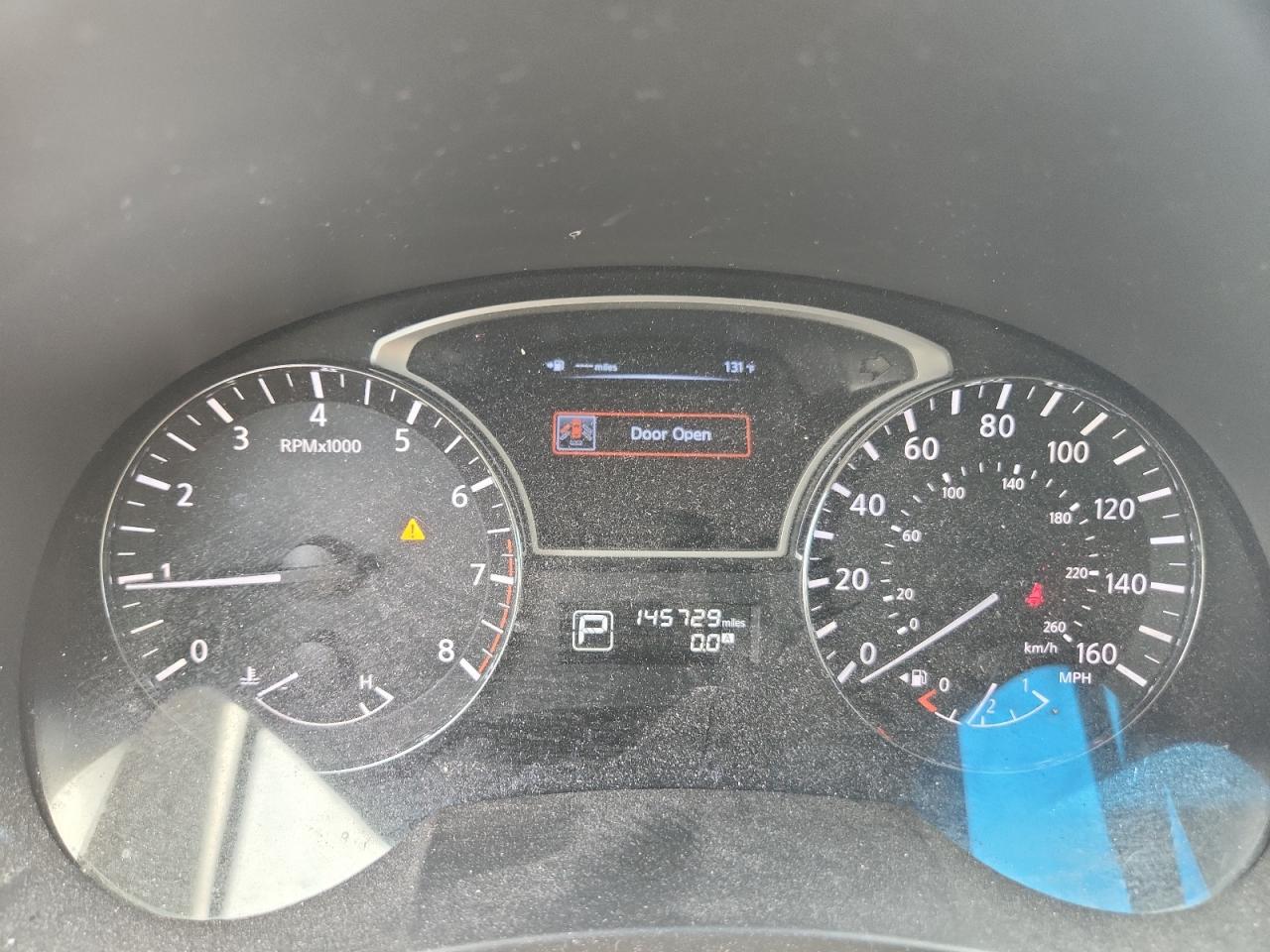 2013 NISSAN ALTIMA 2.5 photo 25