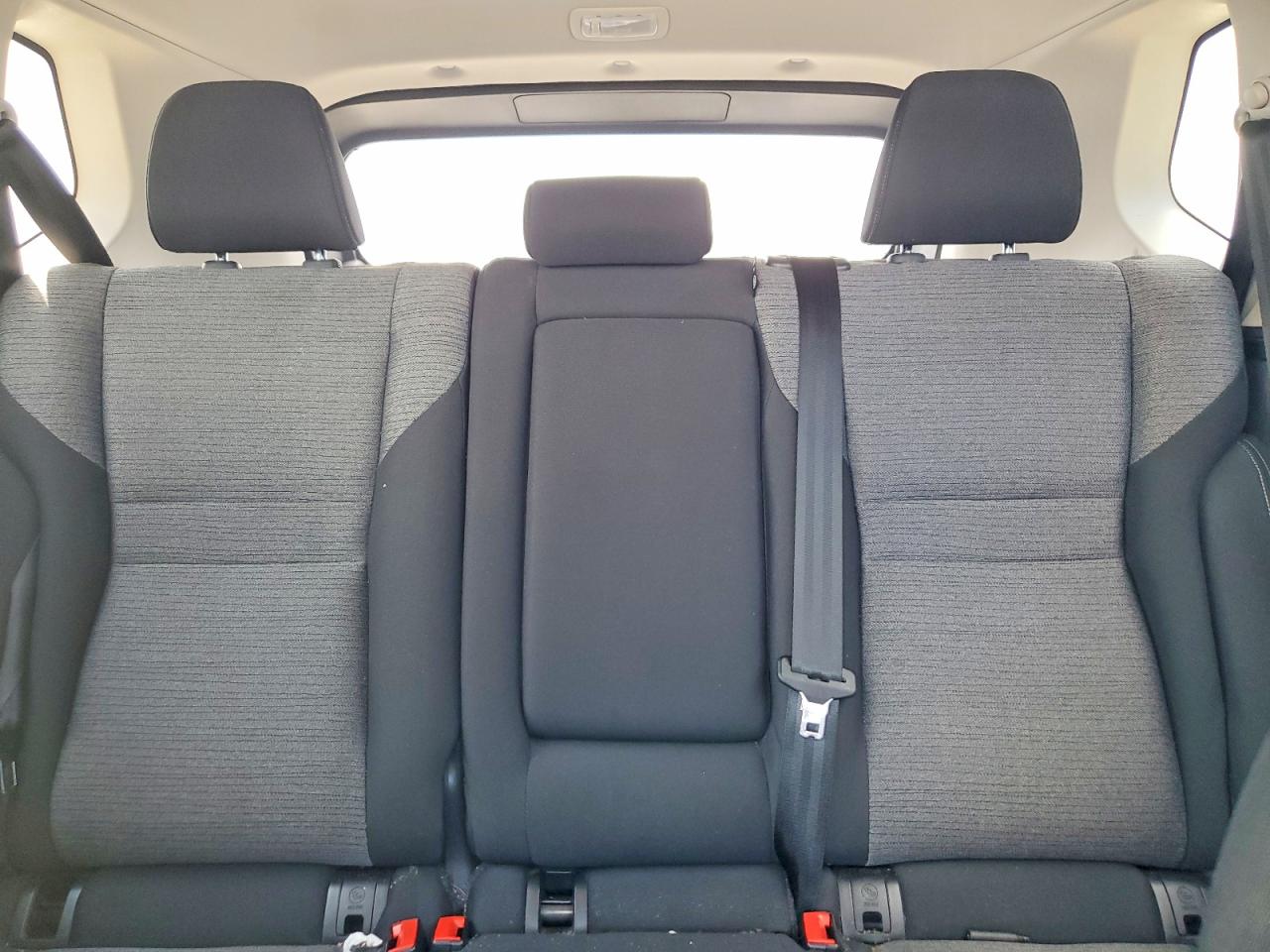 2023 NISSAN ROGUE photo 28