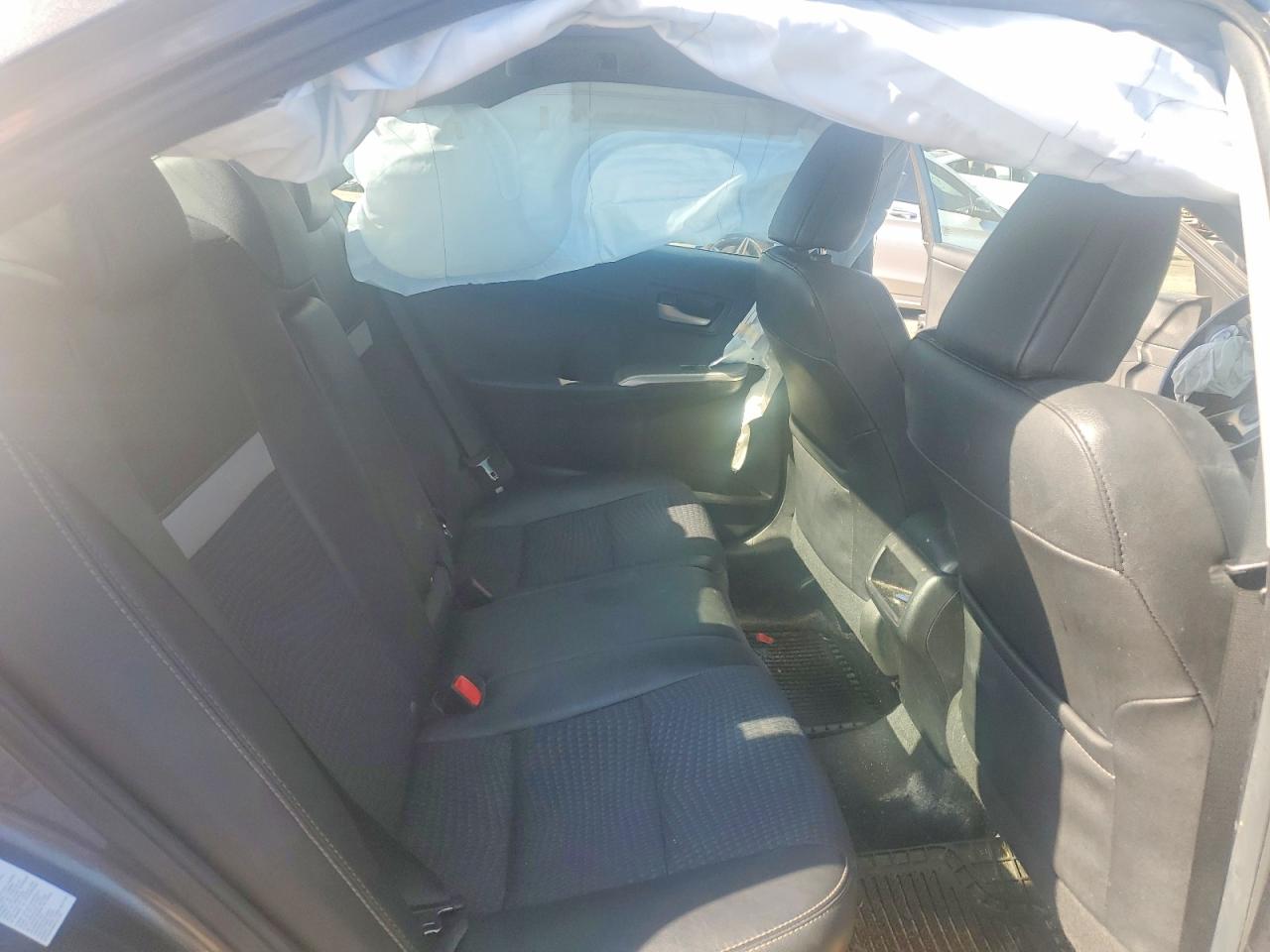 2014 TOYOTA CAMRY SE photo 28