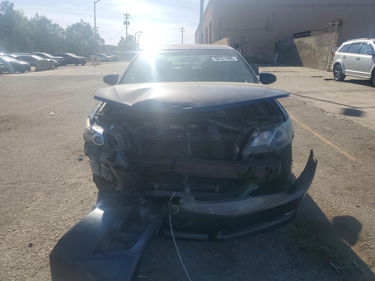 2014 TOYOTA CAMRY SE photo 13