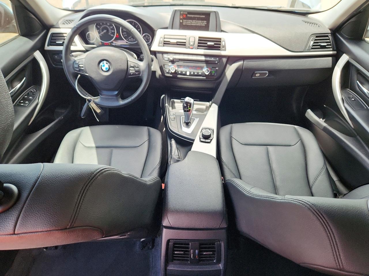 2014 BMW 320 I photo 15