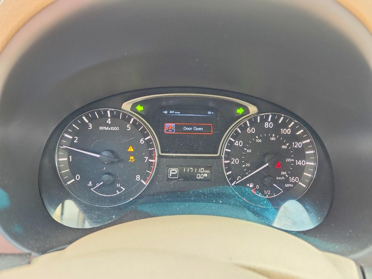 2013 NISSAN ALTIMA 3.5 S photo 25