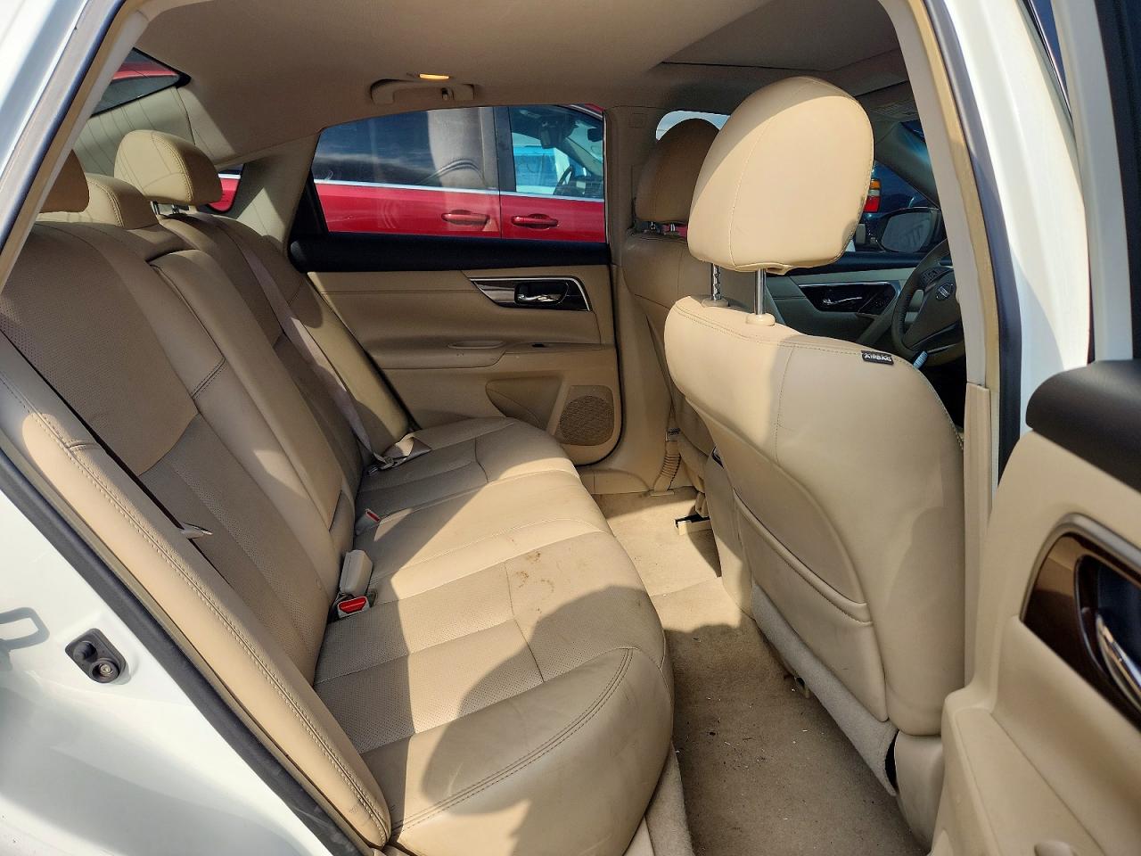 2013 NISSAN ALTIMA 3.5 S photo 28