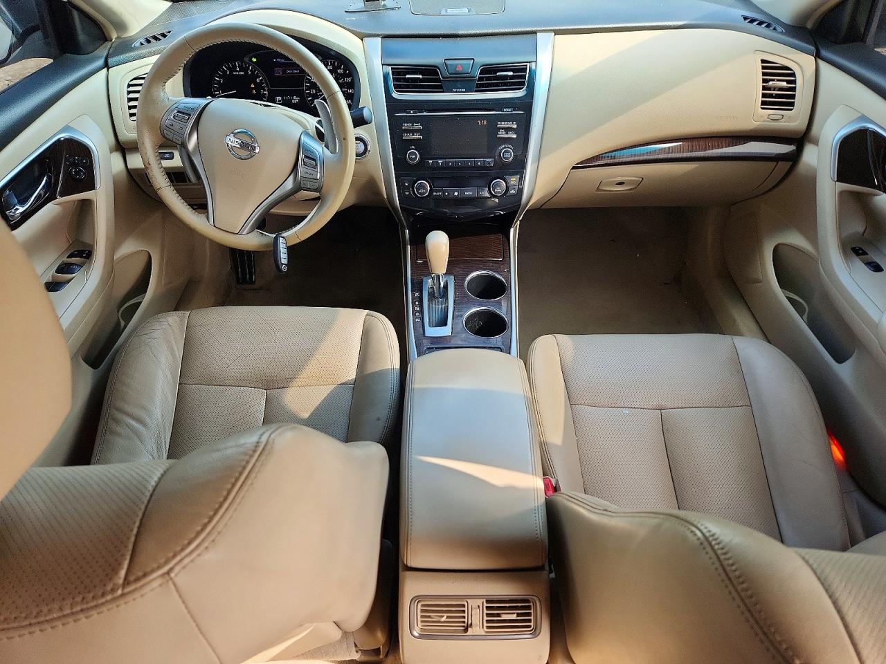 2013 NISSAN ALTIMA 3.5 S photo 22