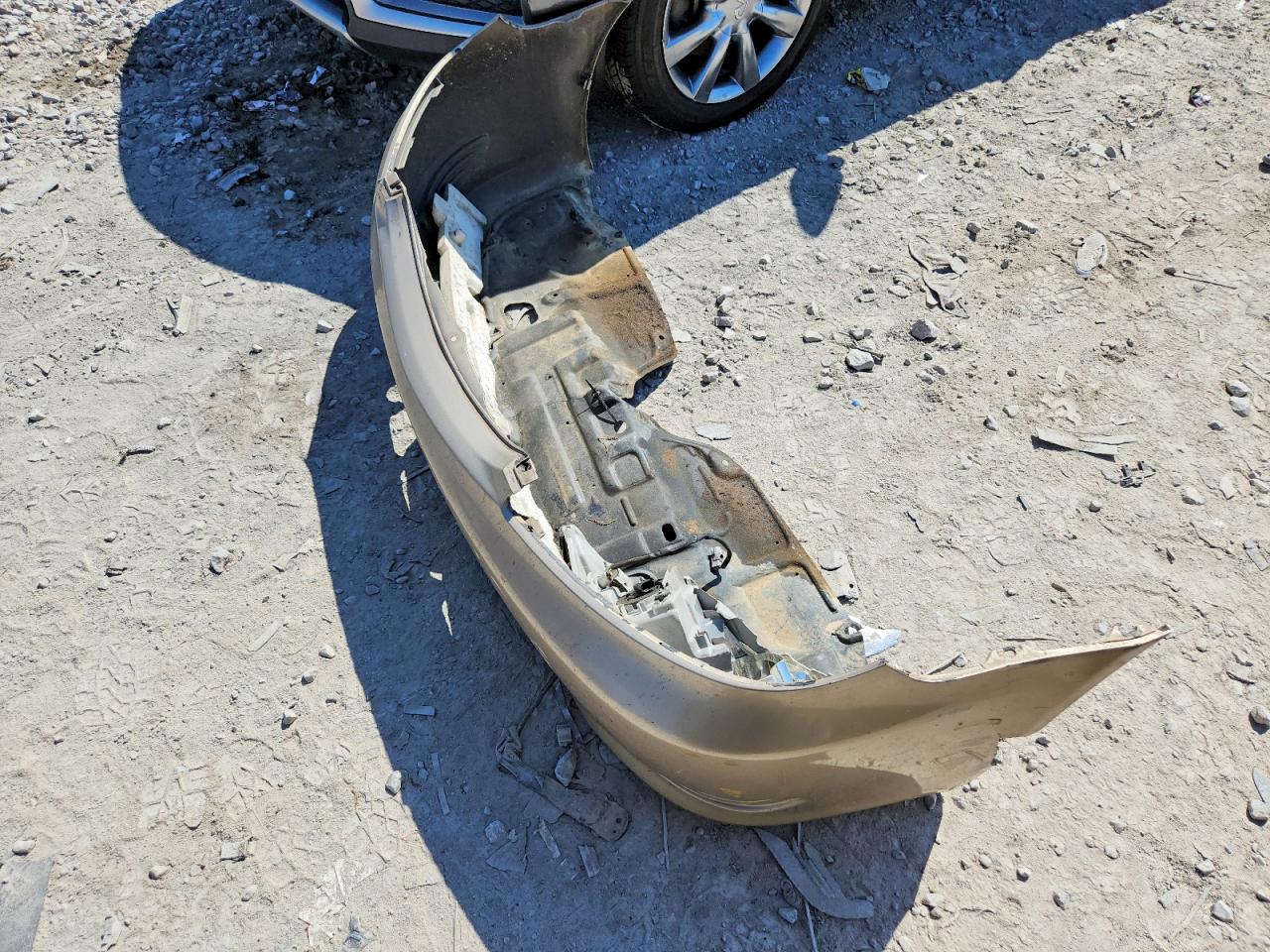 2006 TOYOTA CAMRY LE photo 34