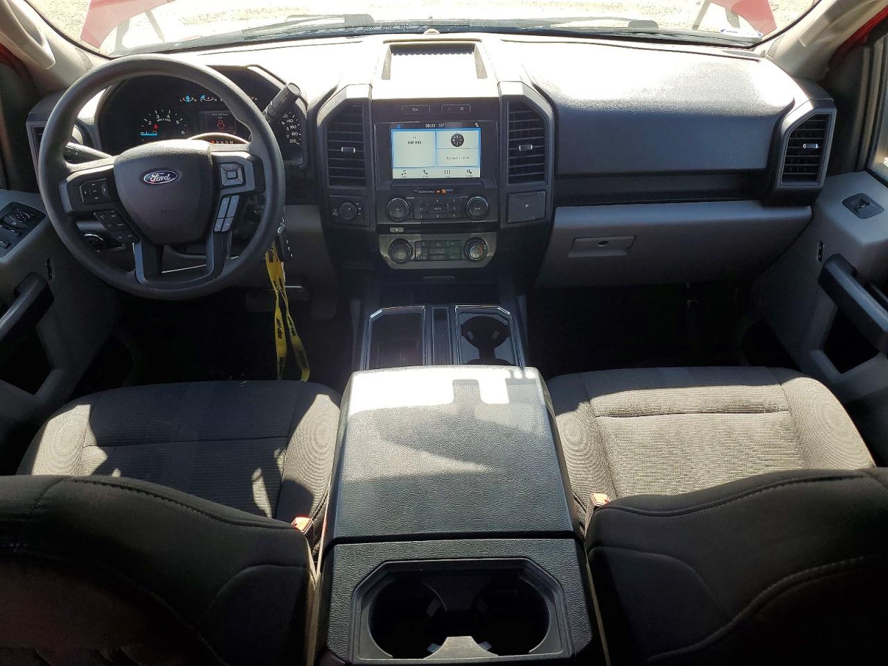 2018 FORD F150 SUPERCREW photo 15