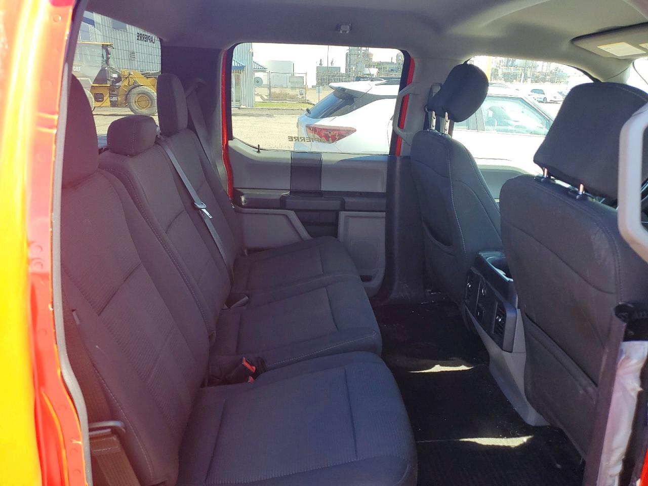 2018 FORD F150 SUPERCREW photo 19