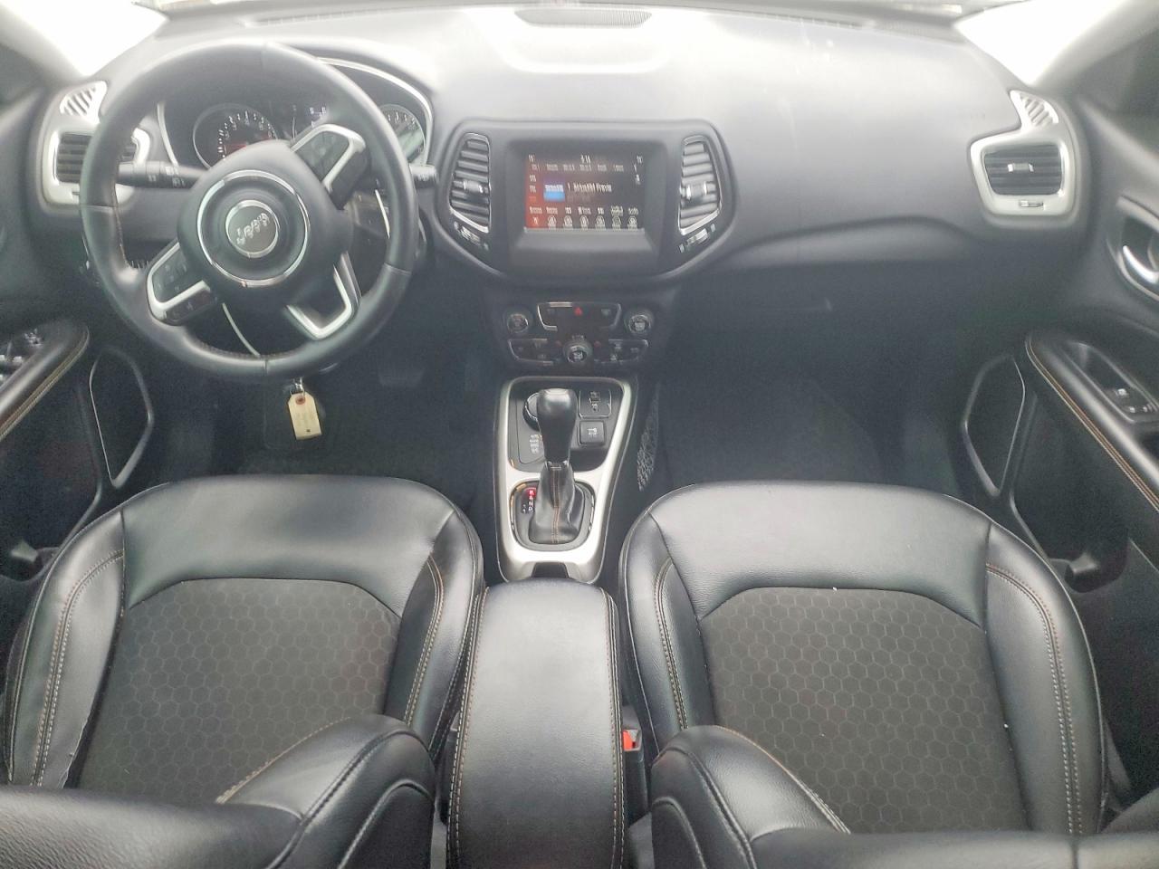 2019 JEEP COMPASS photo 15