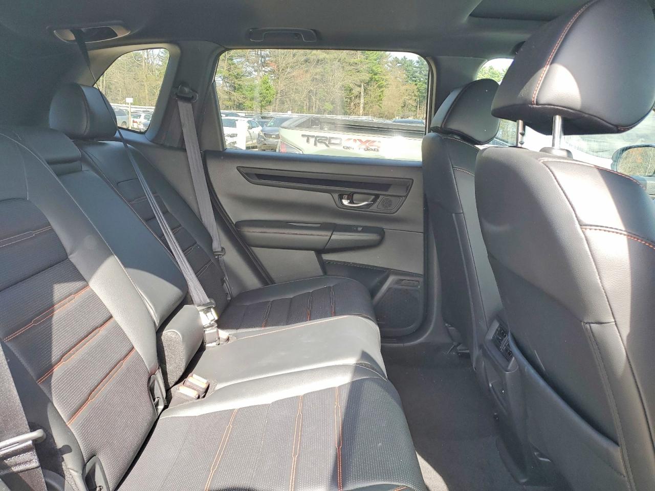 2024 HONDA CR-V SPORT-L photo 21