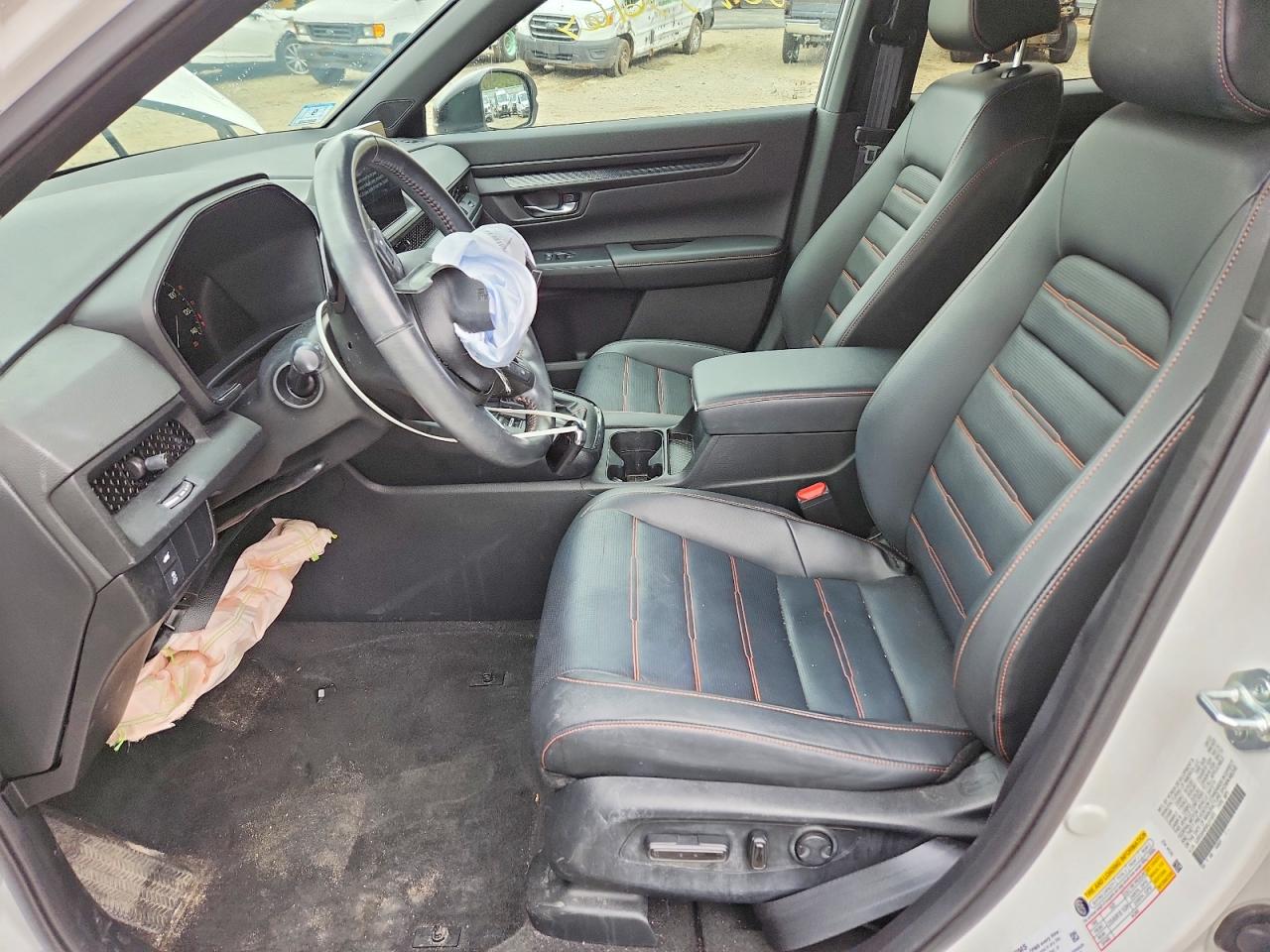 2024 HONDA CR-V SPORT-L photo 13