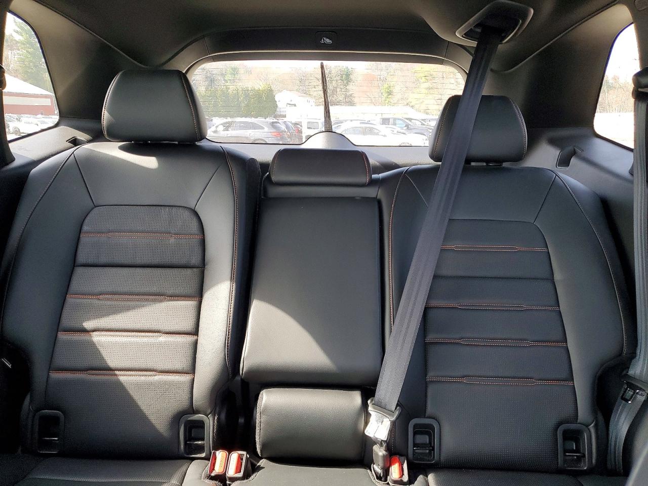 2024 HONDA CR-V SPORT-L photo 19