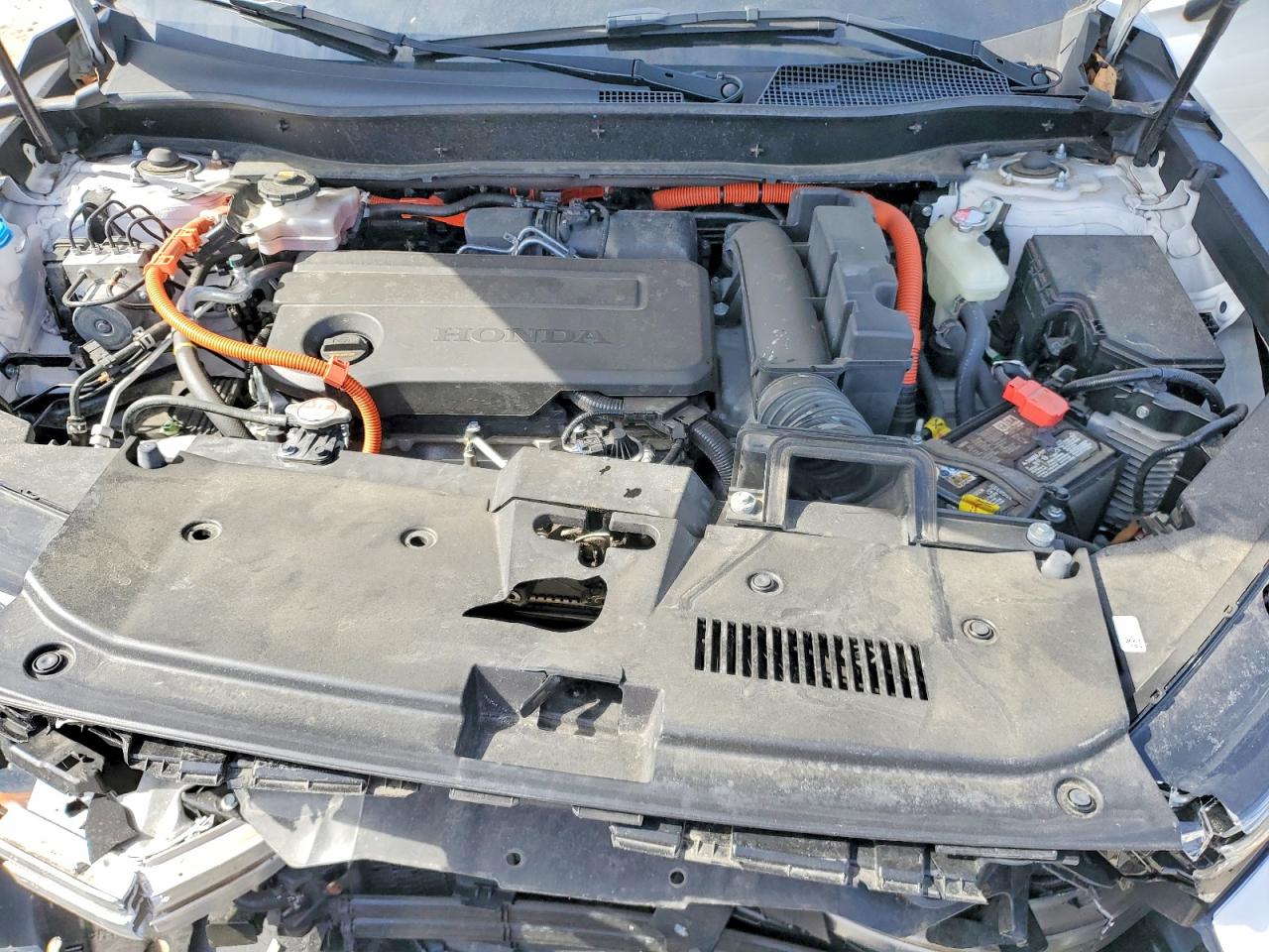2024 HONDA CR-V SPORT-L photo 23