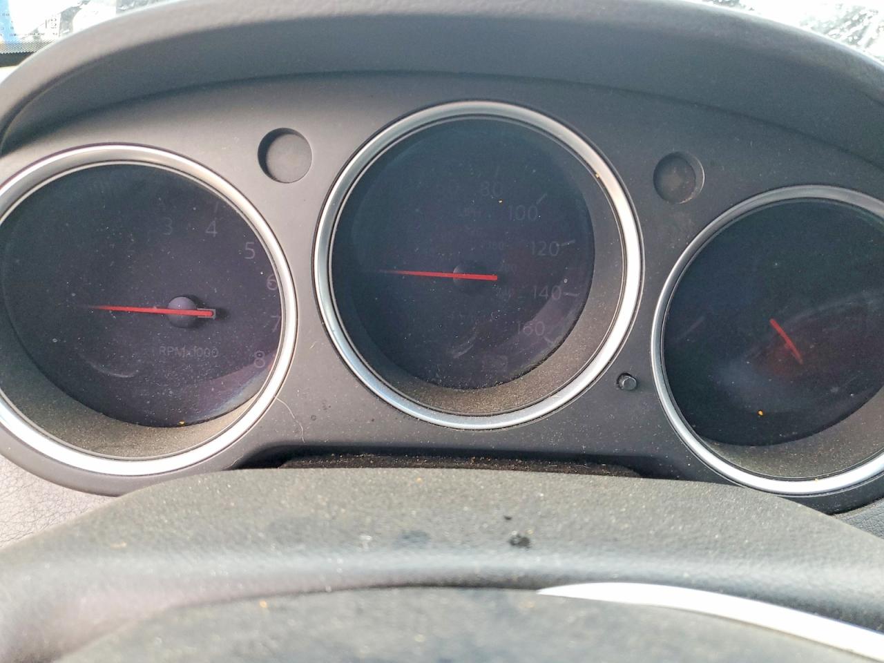 2008 NISSAN MAXIMA 3.5 SE photo 17