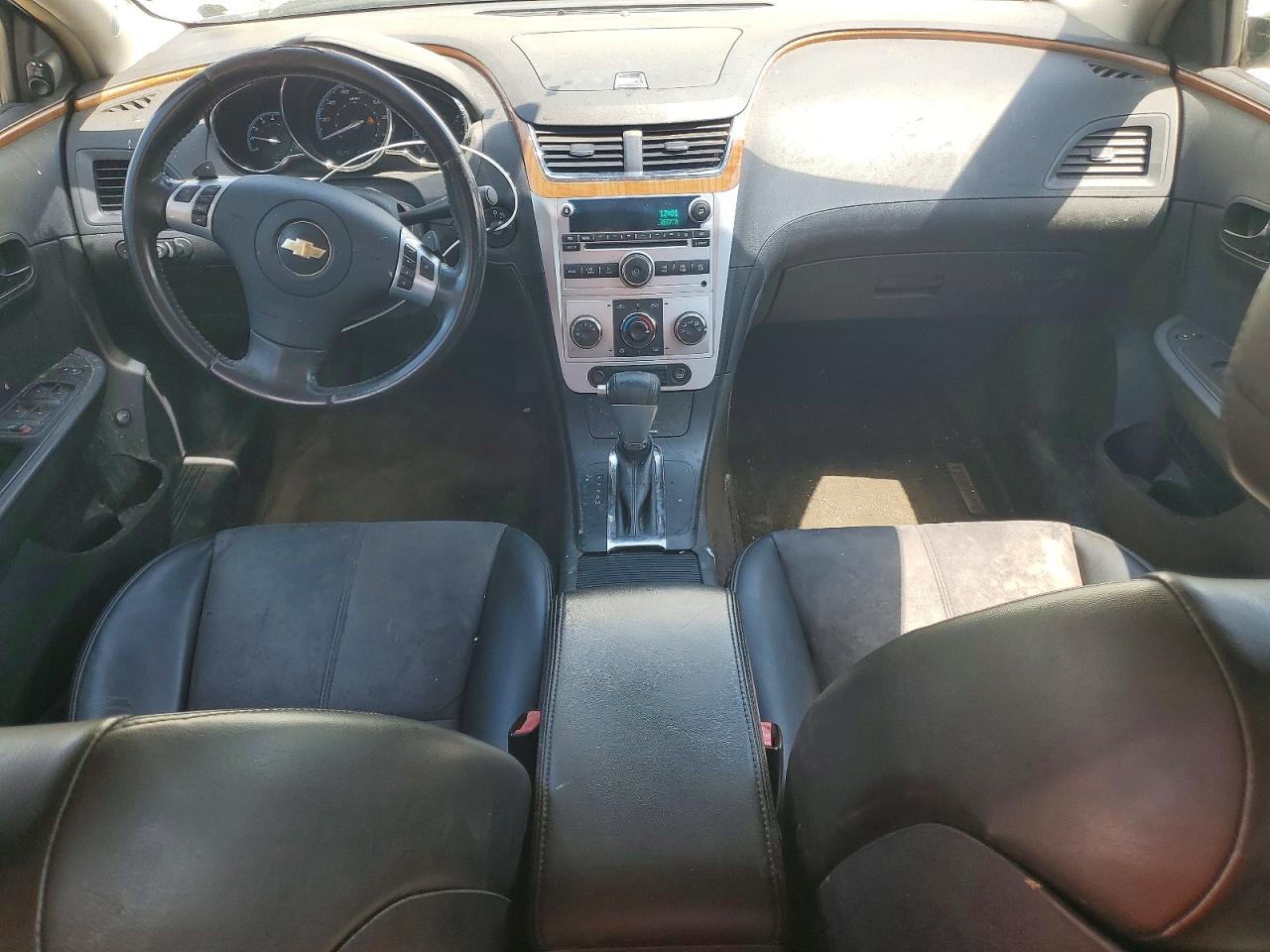 2008 CHEVROLET MALIBU 2LT photo 15