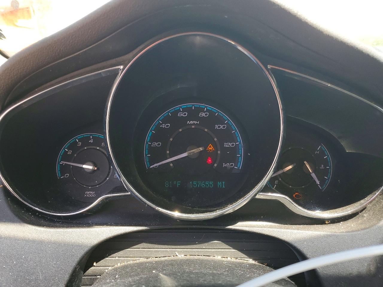 2008 CHEVROLET MALIBU 2LT photo 17