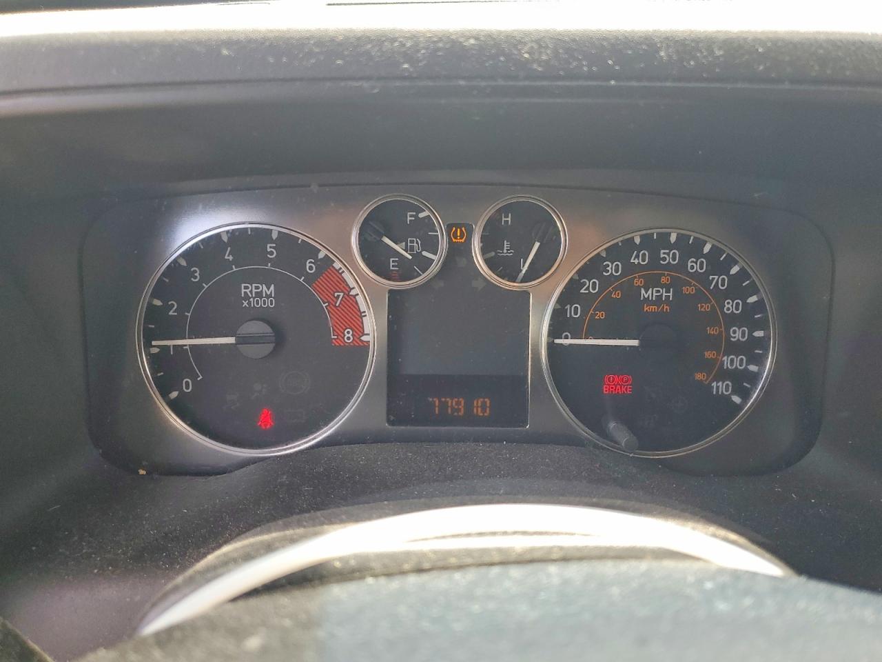 2007 HUMMER H3 photo 17
