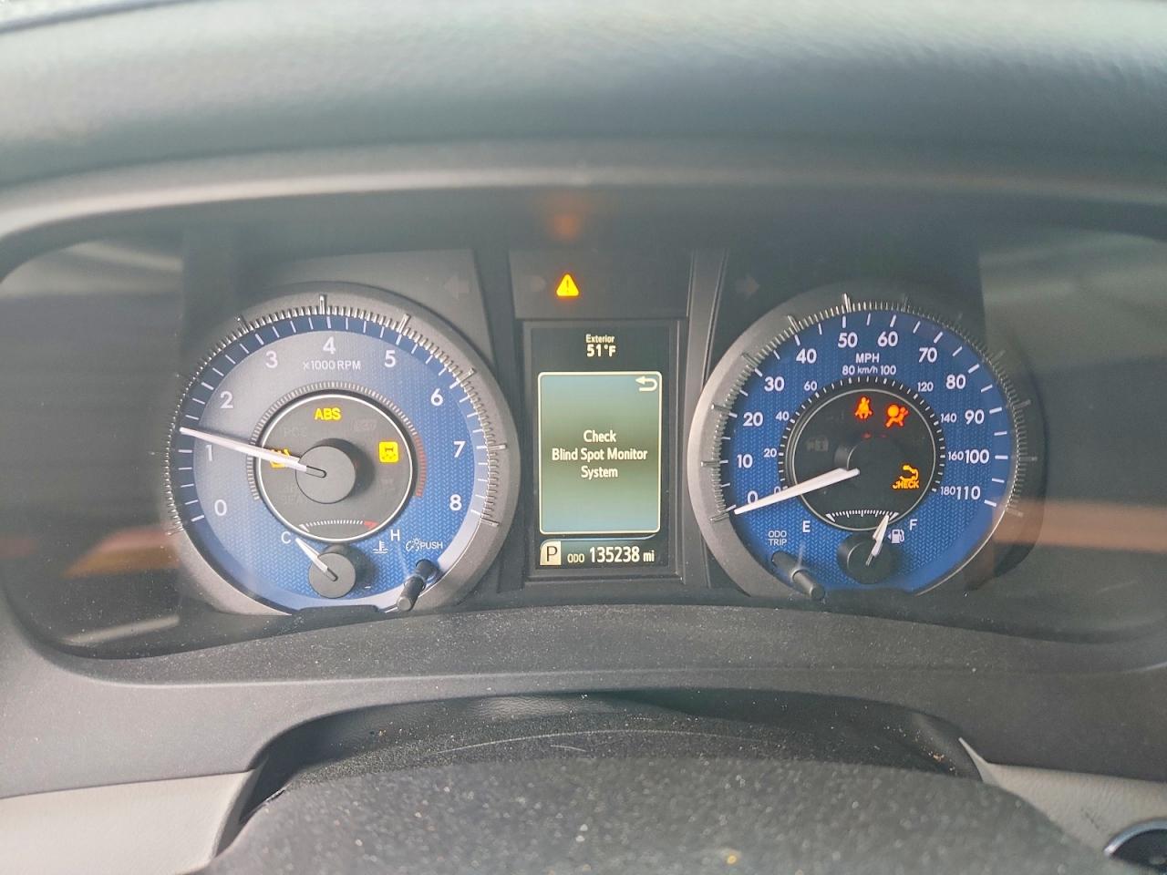 2016 TOYOTA SIENNA XLE 8-PASSENGER photo 17