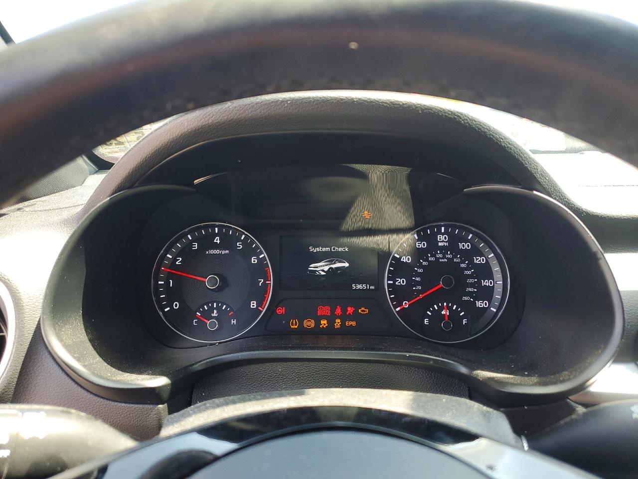 2024 KIA FORTE GT LINE photo 25