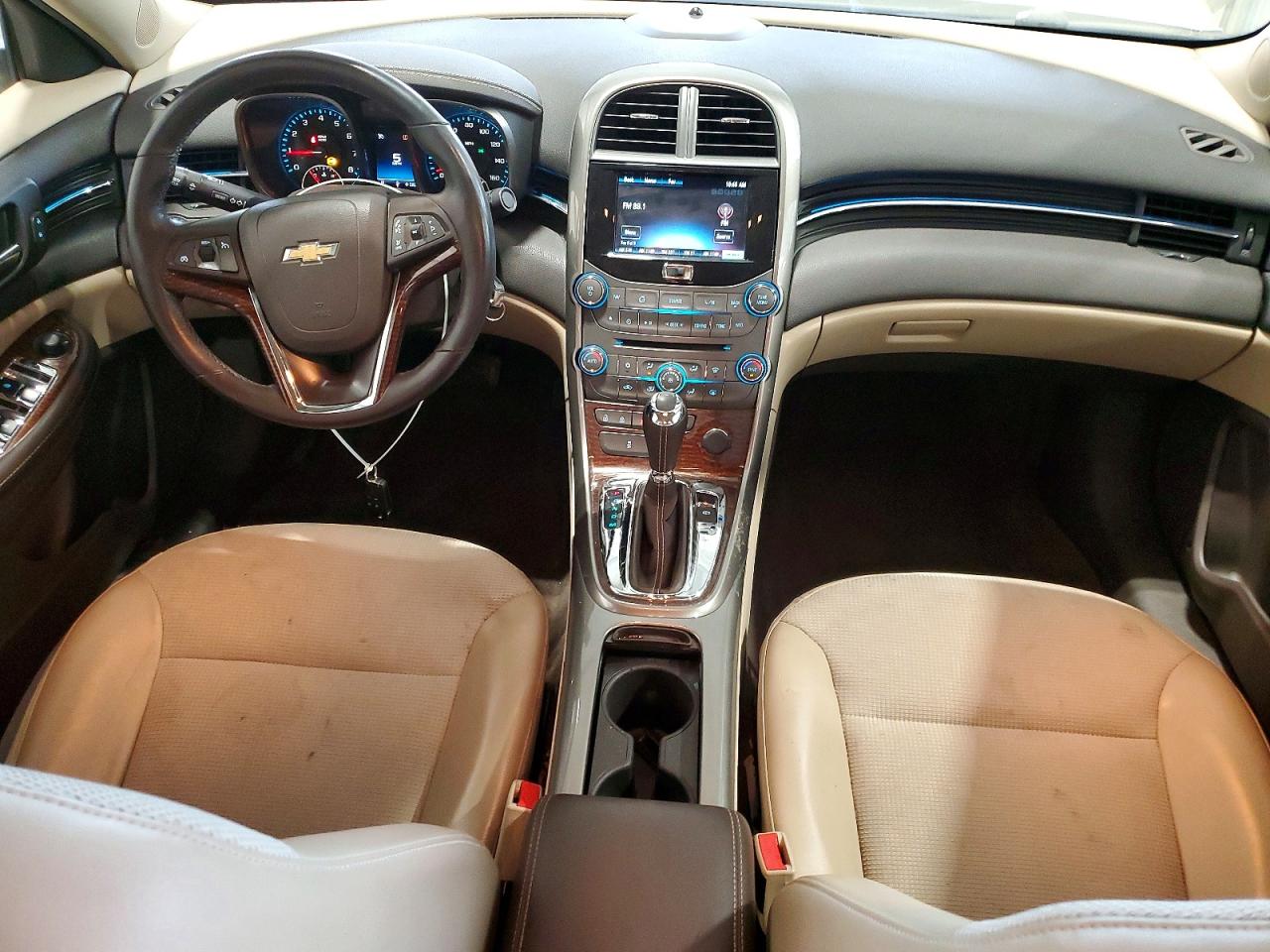 2013 CHEVROLET MALIBU 2LT photo 15