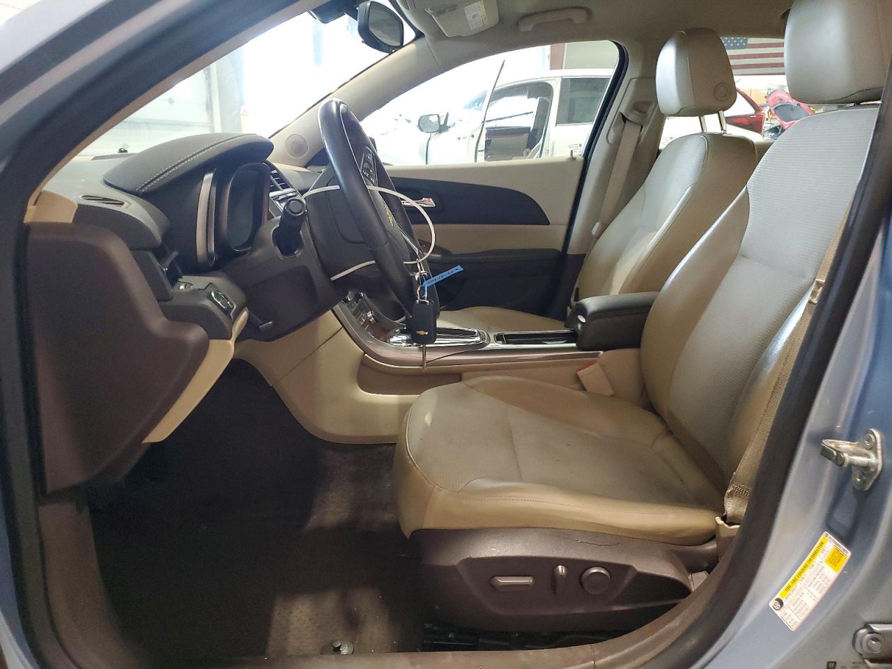 2013 CHEVROLET MALIBU 2LT photo 13
