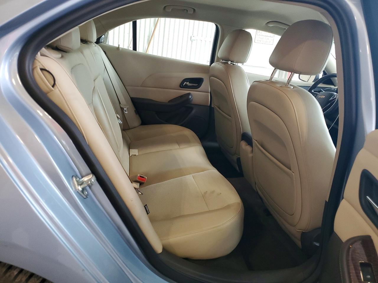 2013 CHEVROLET MALIBU 2LT photo 19