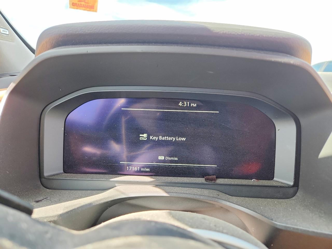 2021 NISSAN ROGUE PLATINUM photo 25