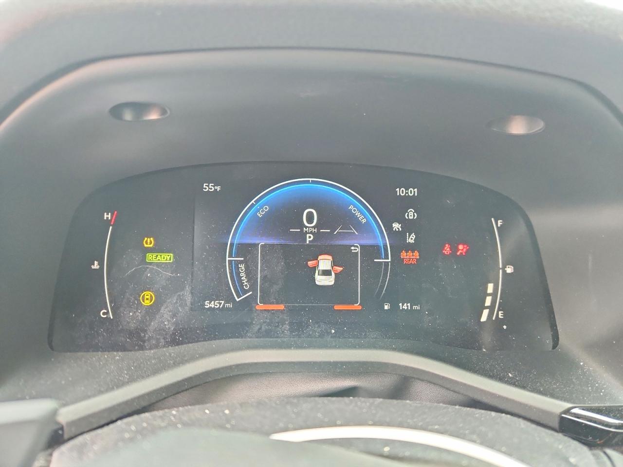 2026 TOYOTA CAMRY SE photo 25