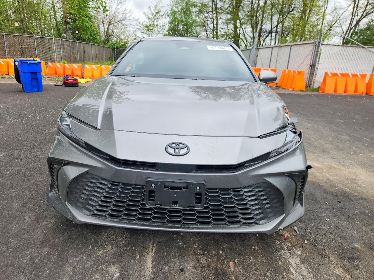 2026 TOYOTA CAMRY SE photo 13