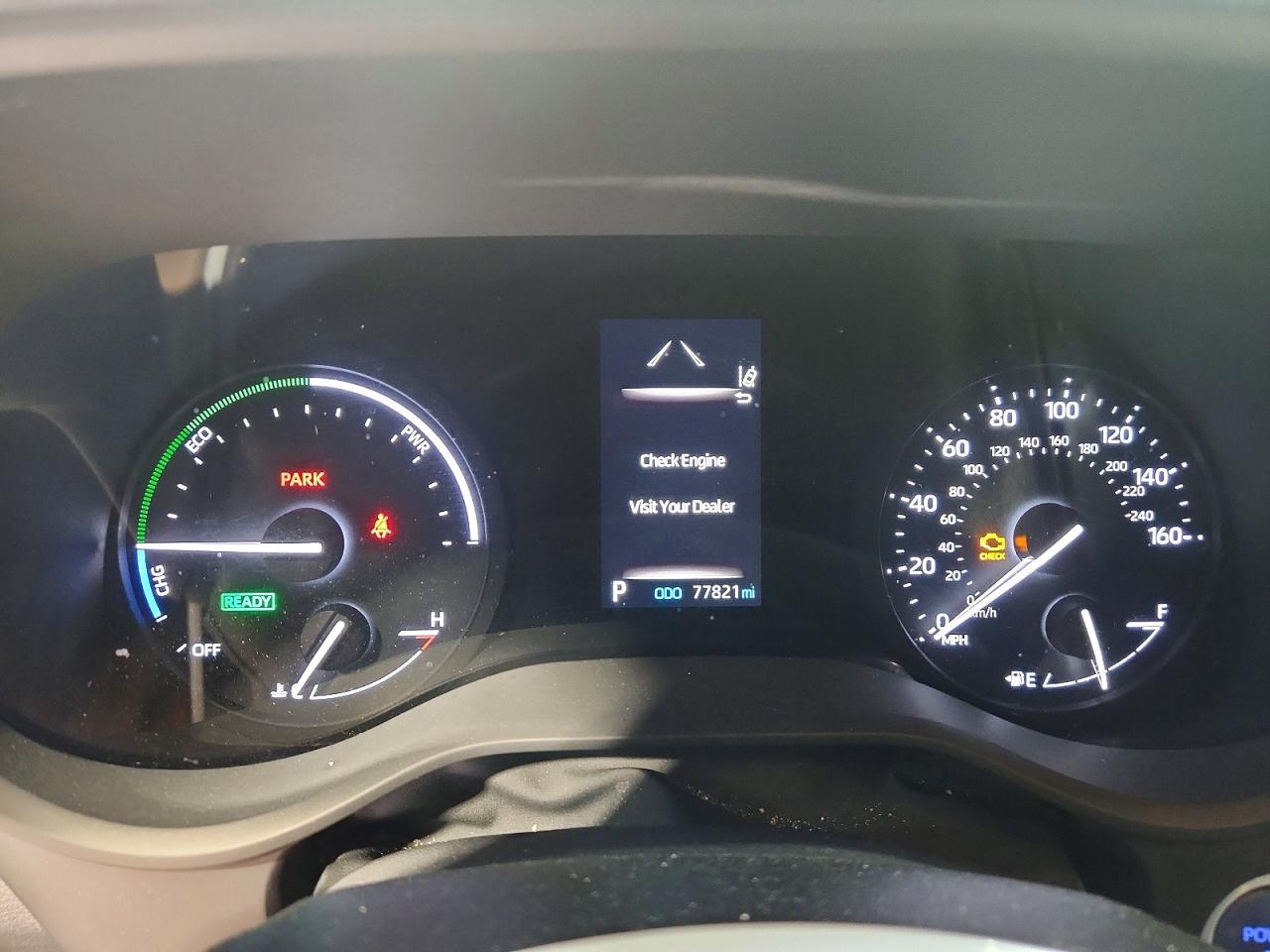 2021 TOYOTA SIENNA XSE photo 25