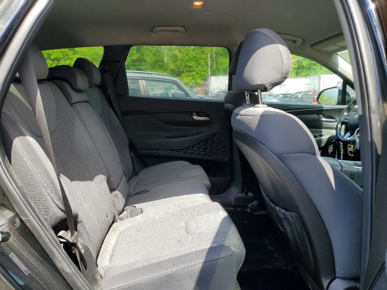 2023 HYUNDAI SANTA FE SEL photo 19