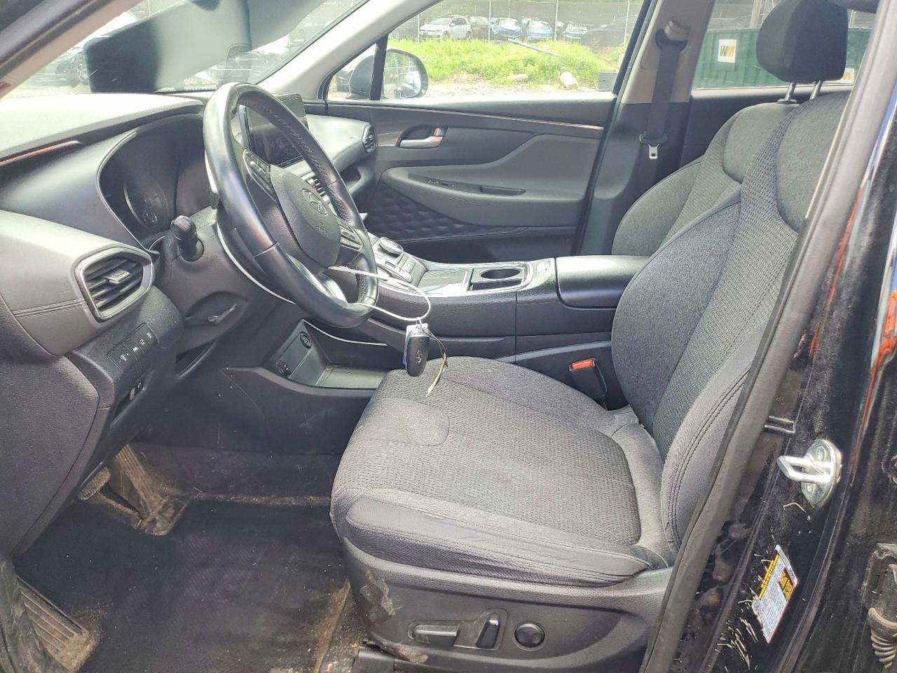 2023 HYUNDAI SANTA FE SEL photo 13