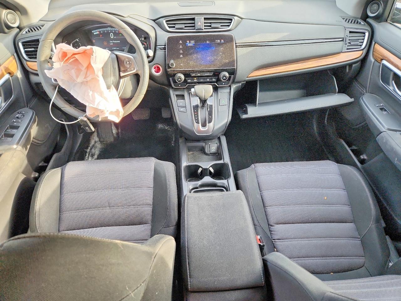 2018 HONDA CR-V EX photo 15