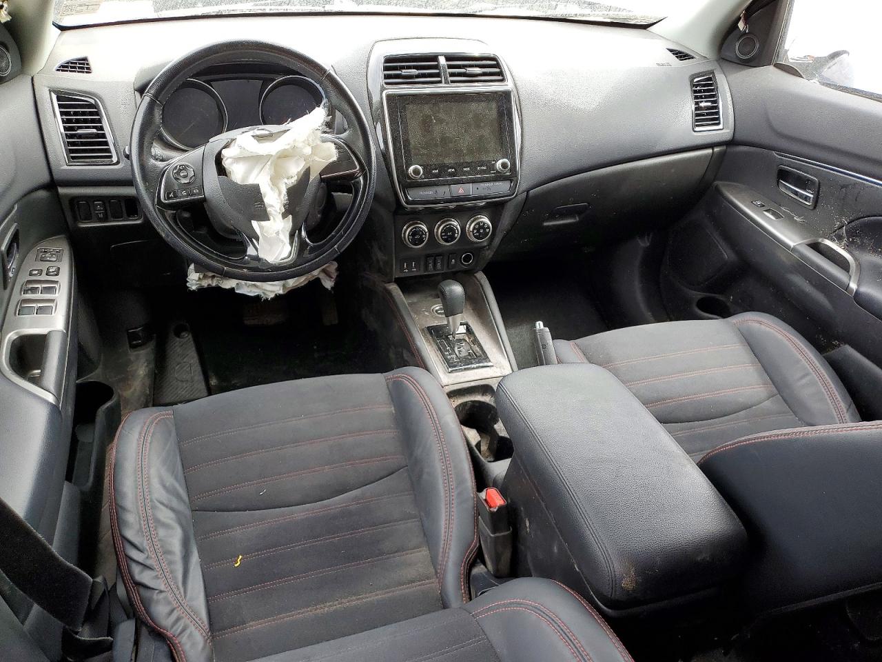 2022 MITSUBISHI OUTLANDER SPORT ES photo 15