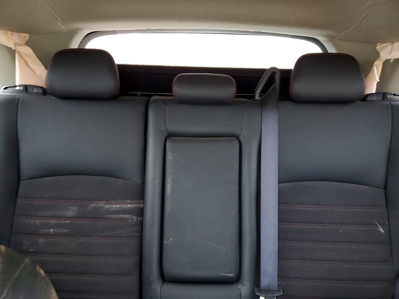 2022 MITSUBISHI OUTLANDER SPORT ES photo 19
