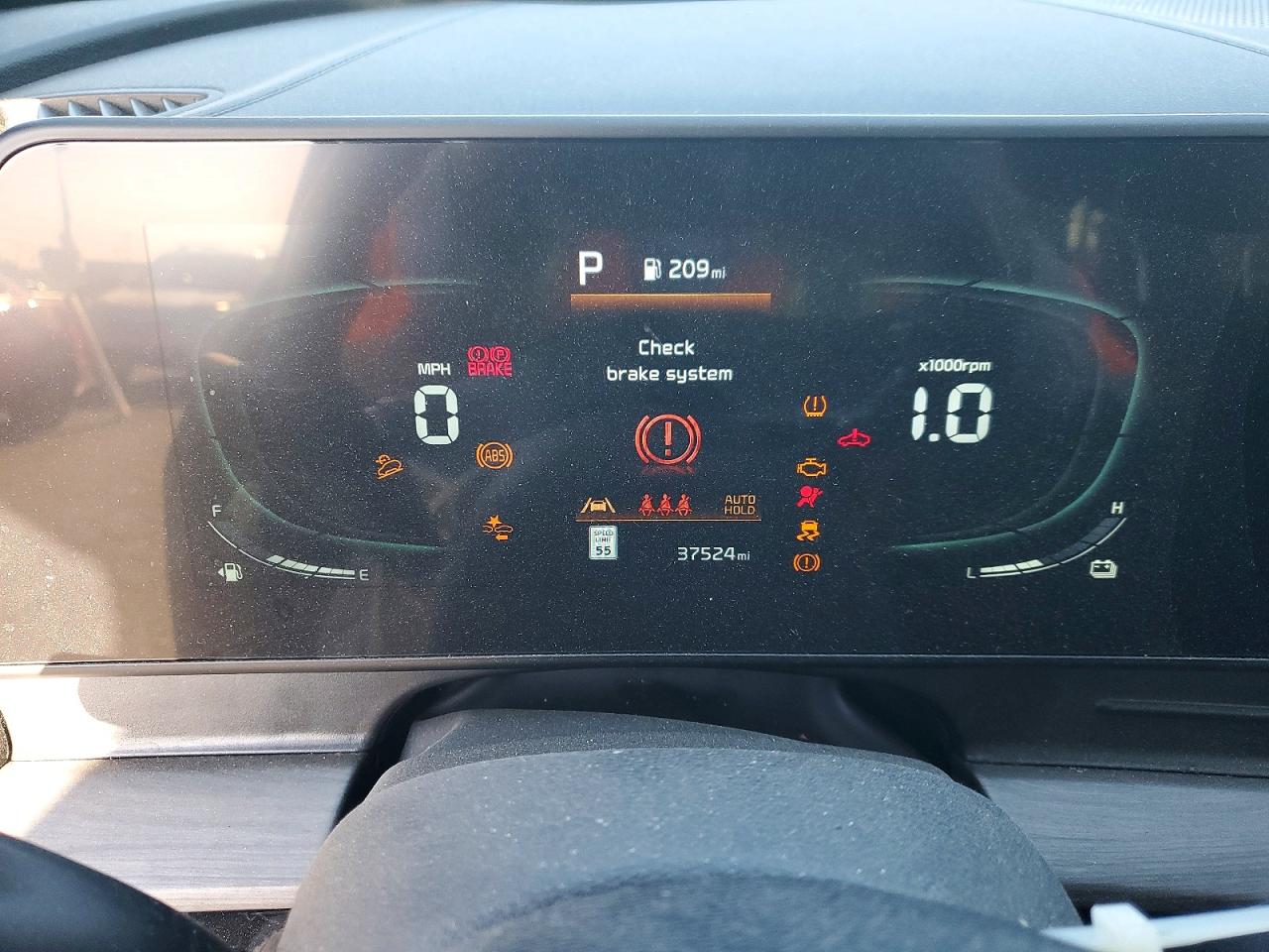 2023 KIA SPORTAGE X LINE photo 25