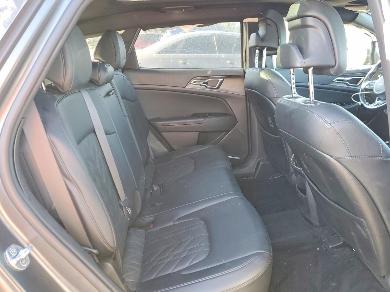 2023 KIA SPORTAGE X LINE photo 28
