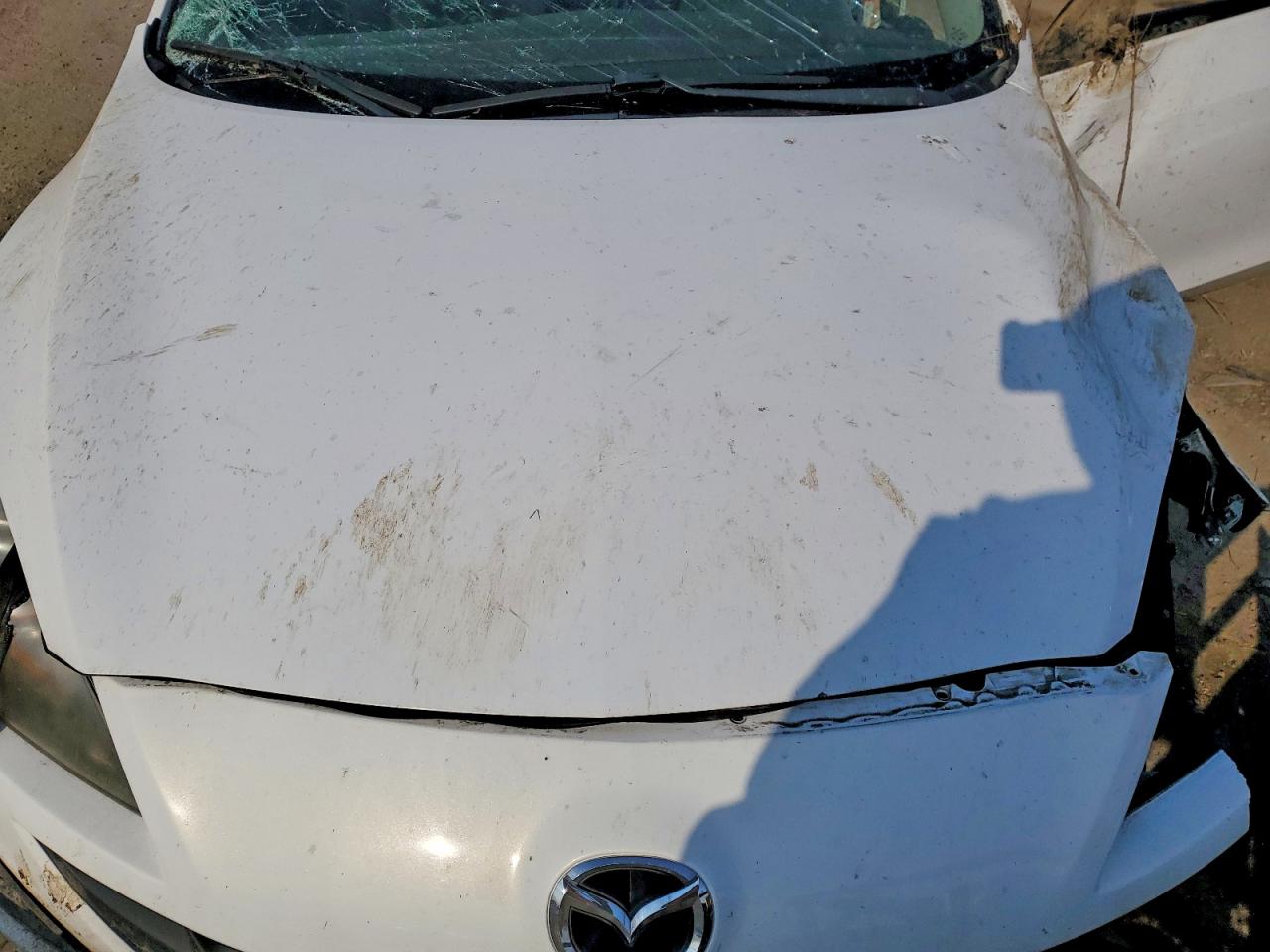 2010 MAZDA 3 I photo 31