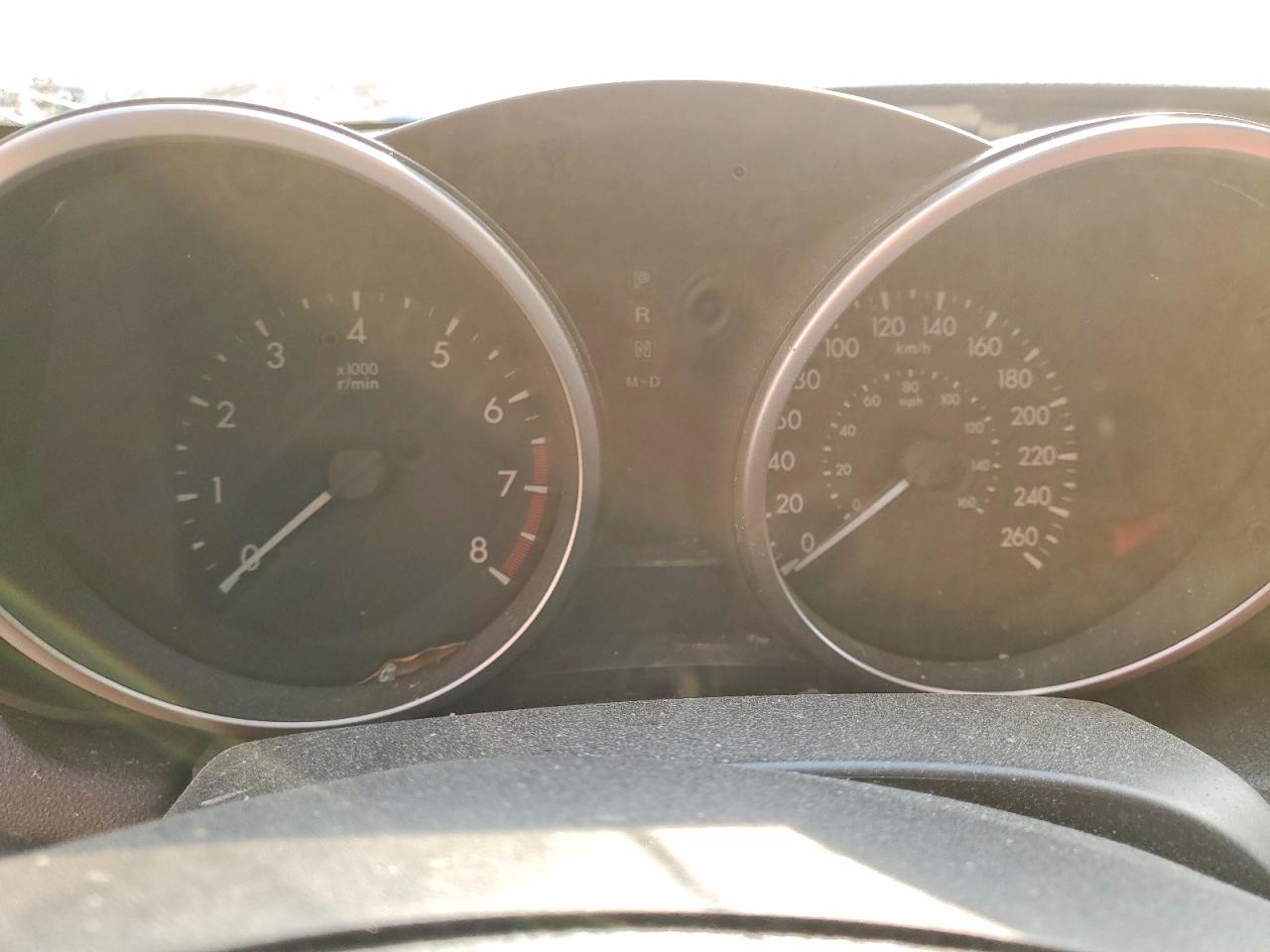 2010 MAZDA 3 I photo 25