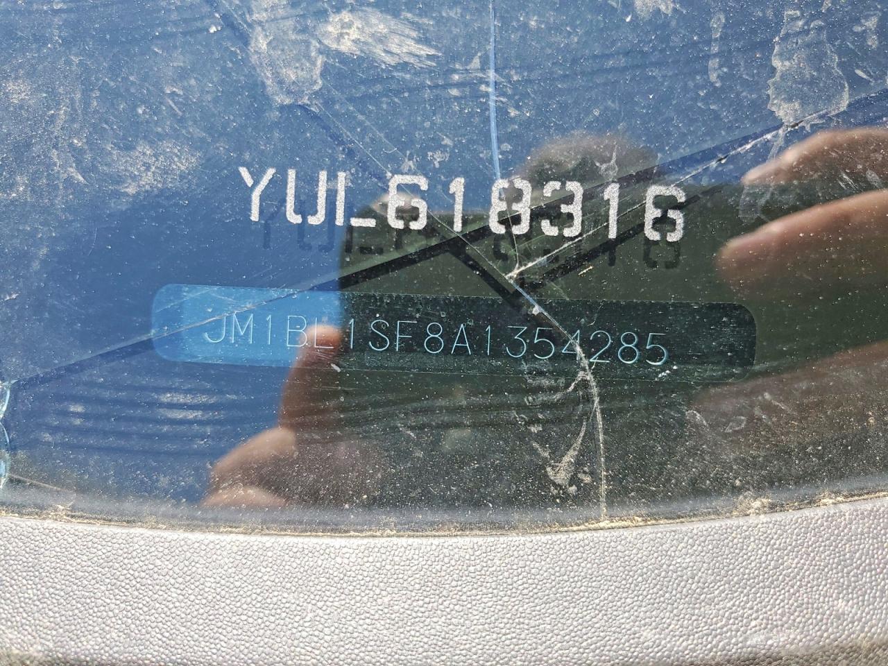 2010 MAZDA 3 I photo 34