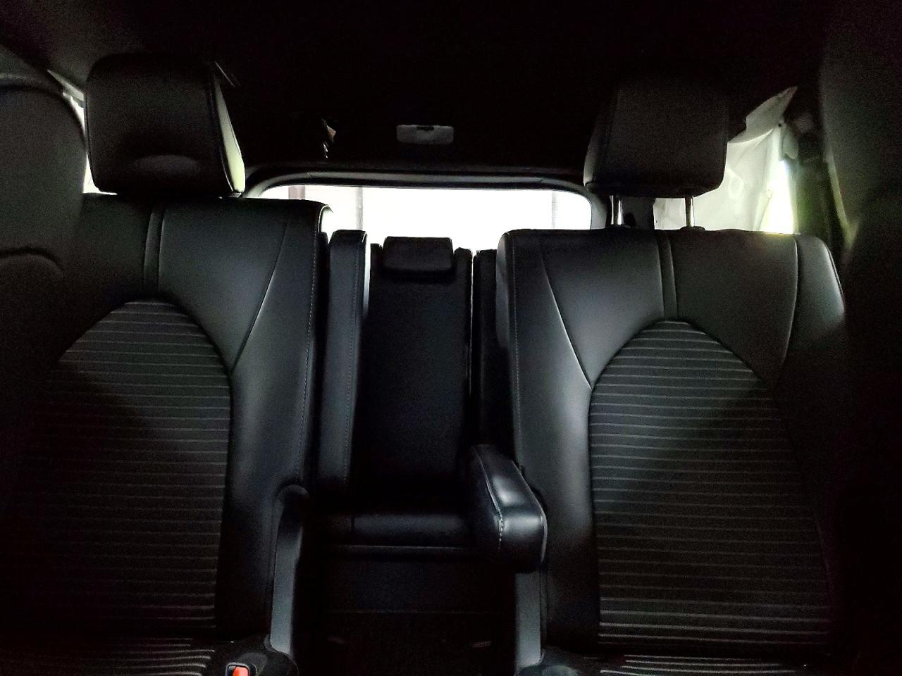 2022 TOYOTA HIGHLANDER XSE photo 28