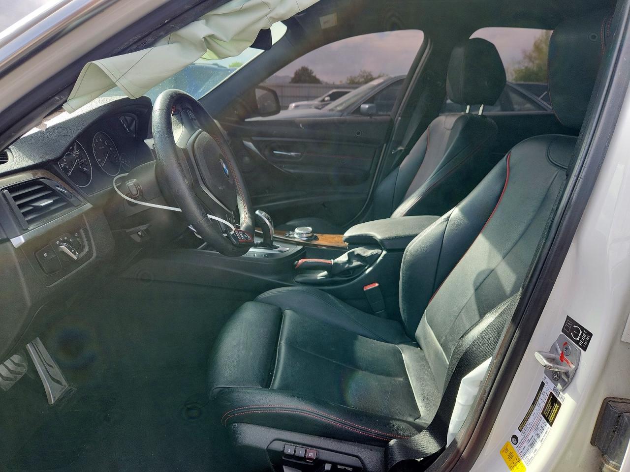2015 BMW 335 I photo 7