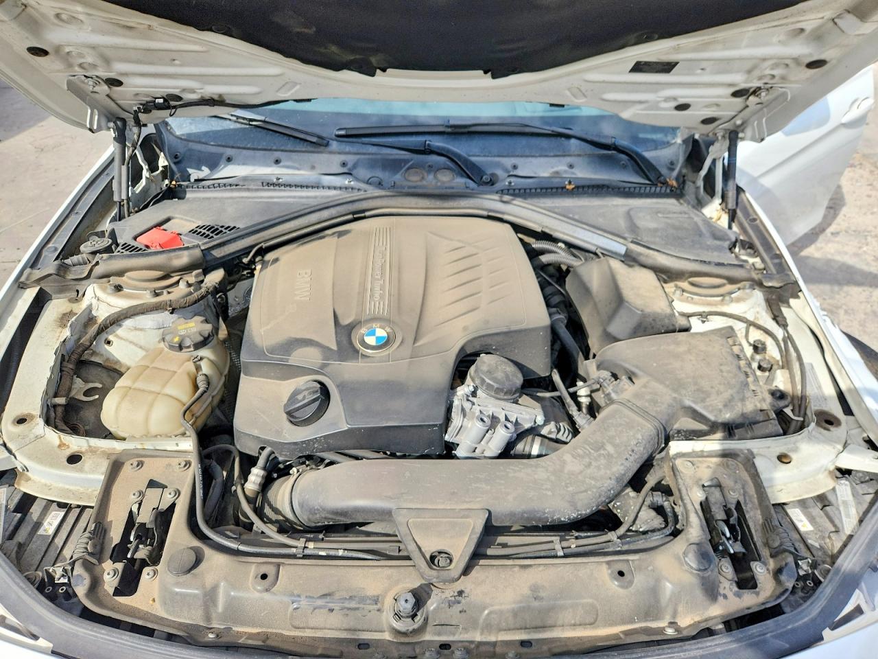2015 BMW 335 I photo 11